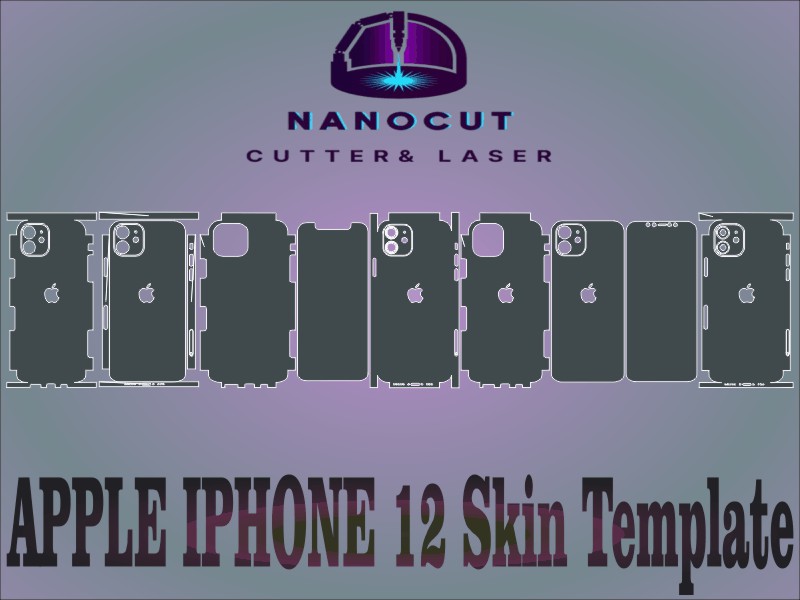 APPLE IPHONE 12